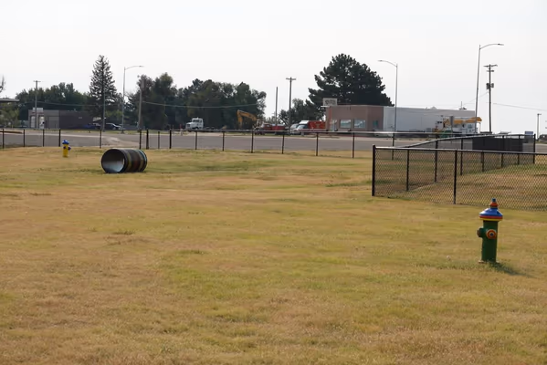 Pioneer Dog Park photo 1